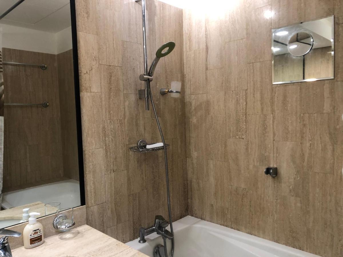 Monaco, Elegant & Quiet Renovated Apartment, In Fontvieille District, With Terrace & Pool, 15Min Walk To Port Hercule Monte Carlo Bagian luar foto