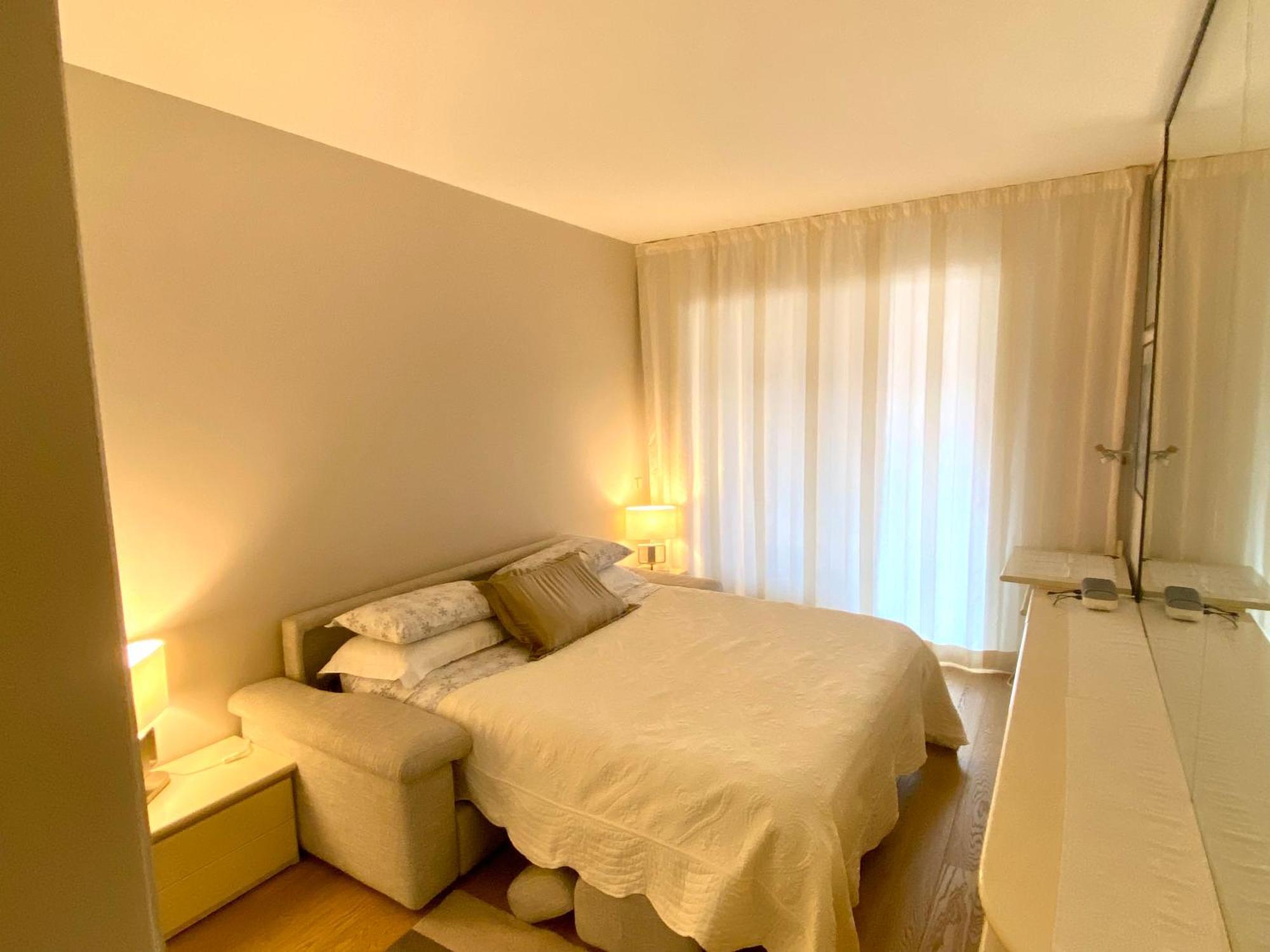 Monaco, Elegant & Quiet Renovated Apartment, In Fontvieille District, With Terrace & Pool, 15Min Walk To F1 Grand Prix Bagian luar foto