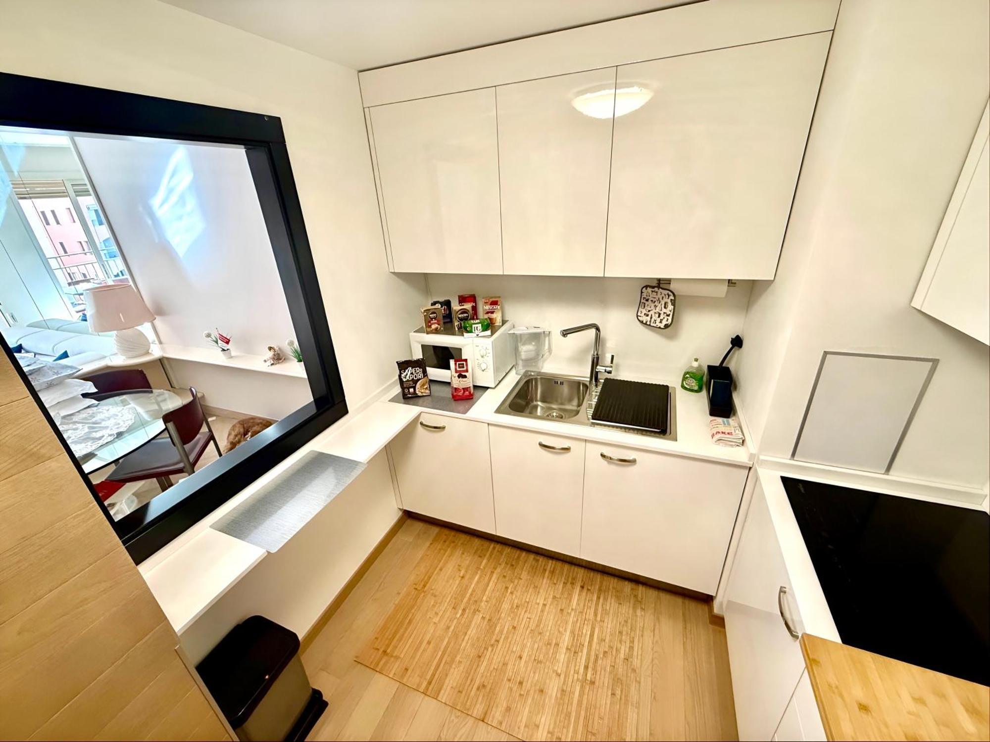 Monaco, Elegant & Quiet Renovated Apartment, In Fontvieille District, With Terrace & Pool, 15Min Walk To Port Hercule Monte Carlo Bagian luar foto